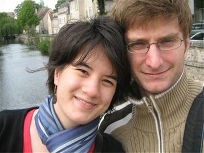 Bienvenue sur le site de notre mariage